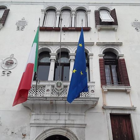 Palazzo Soranzo Charming Βενετία Εξωτερικό φωτογραφία