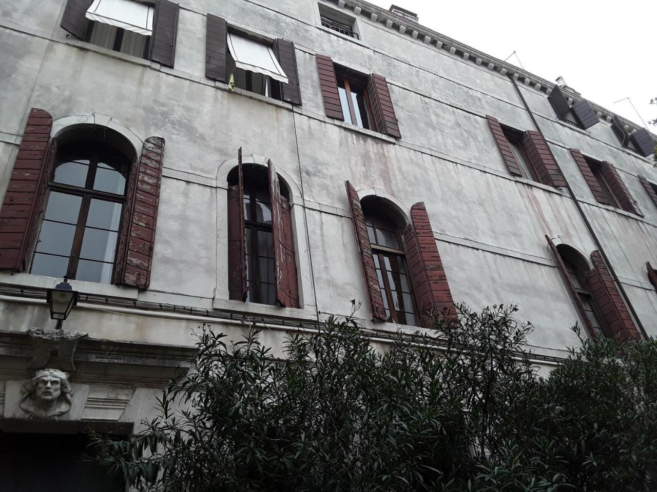 Palazzo Soranzo Charming Βενετία Εξωτερικό φωτογραφία