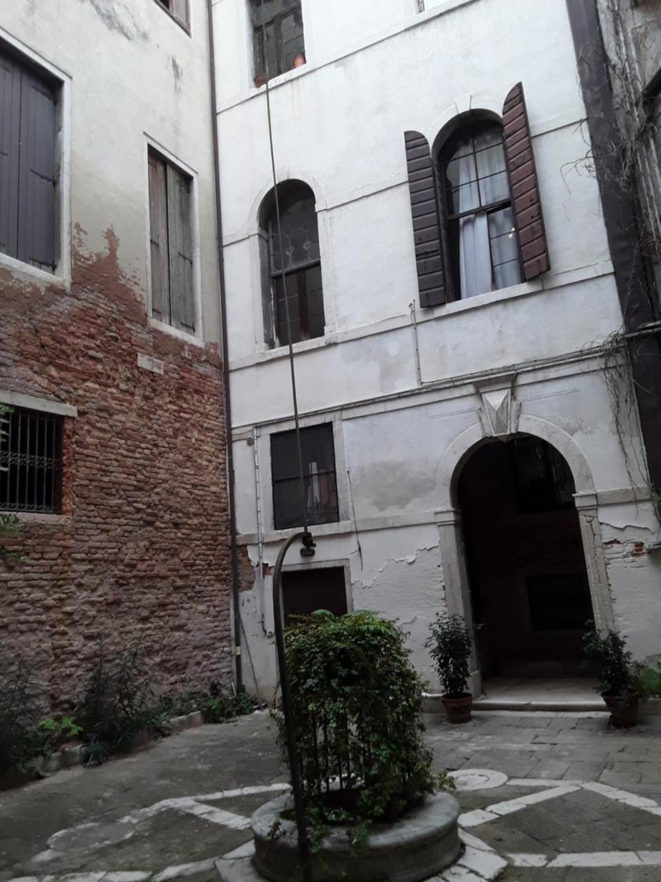 Palazzo Soranzo Charming Βενετία Εξωτερικό φωτογραφία