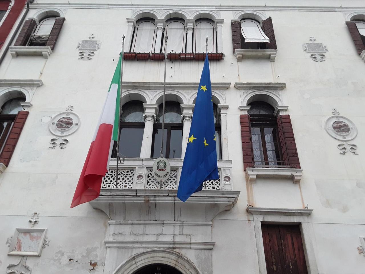 Palazzo Soranzo Charming Βενετία Εξωτερικό φωτογραφία