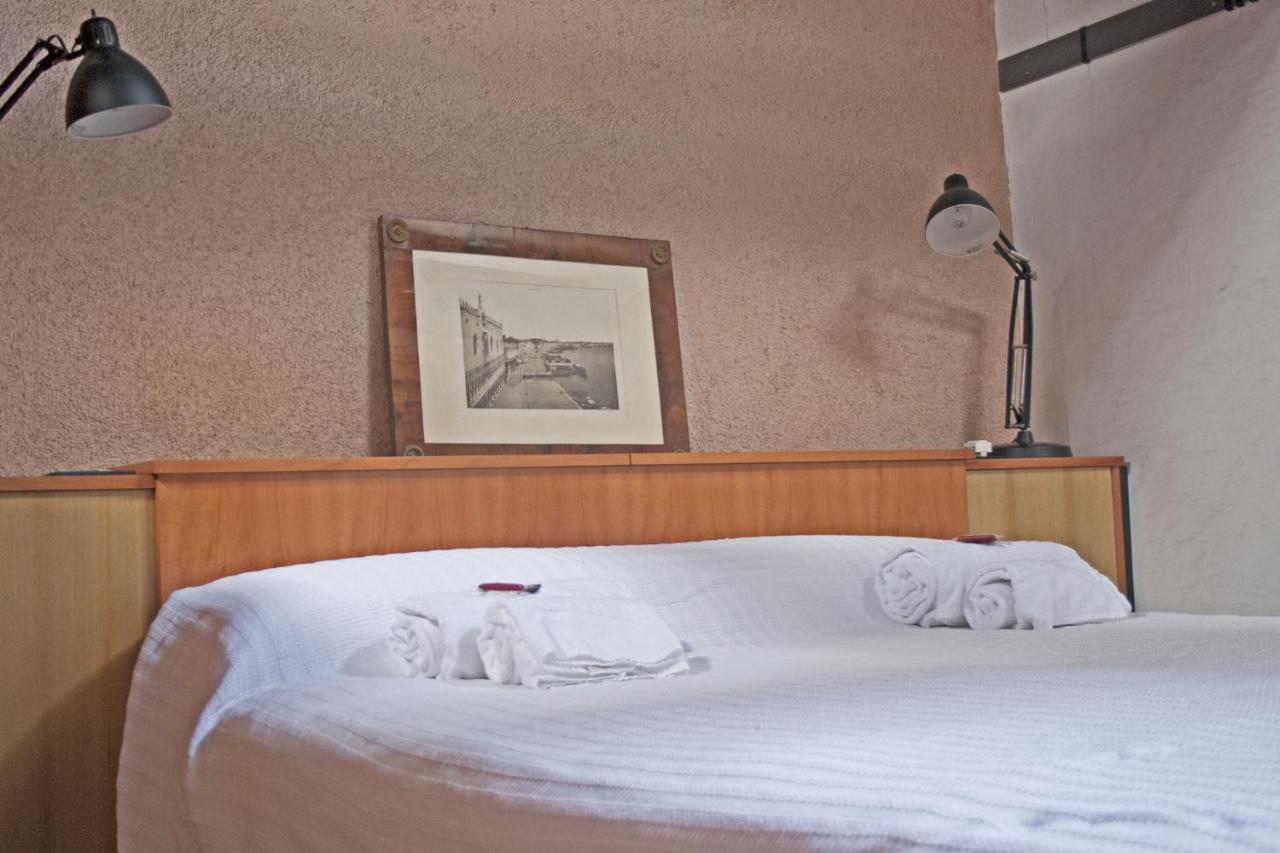 Palazzo Soranzo Charming Βενετία Εξωτερικό φωτογραφία