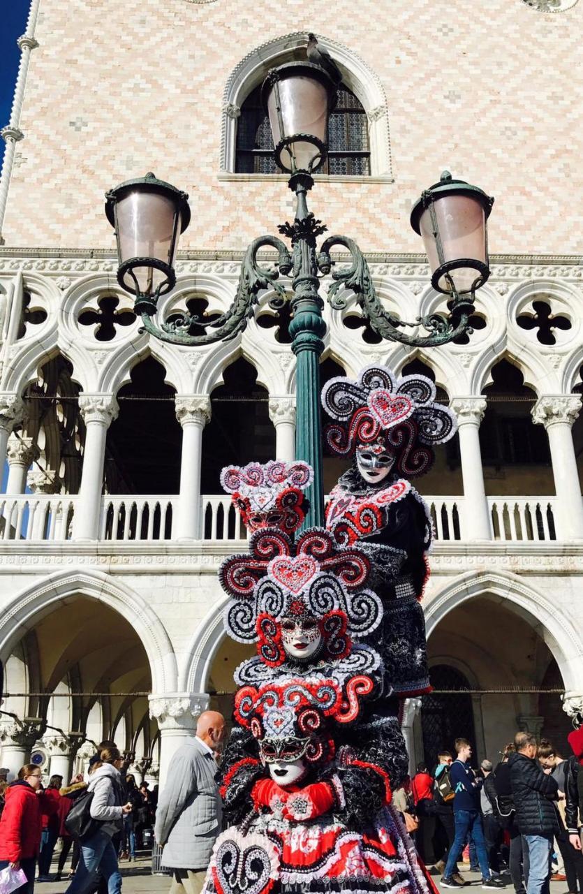 Palazzo Soranzo Charming Βενετία Εξωτερικό φωτογραφία